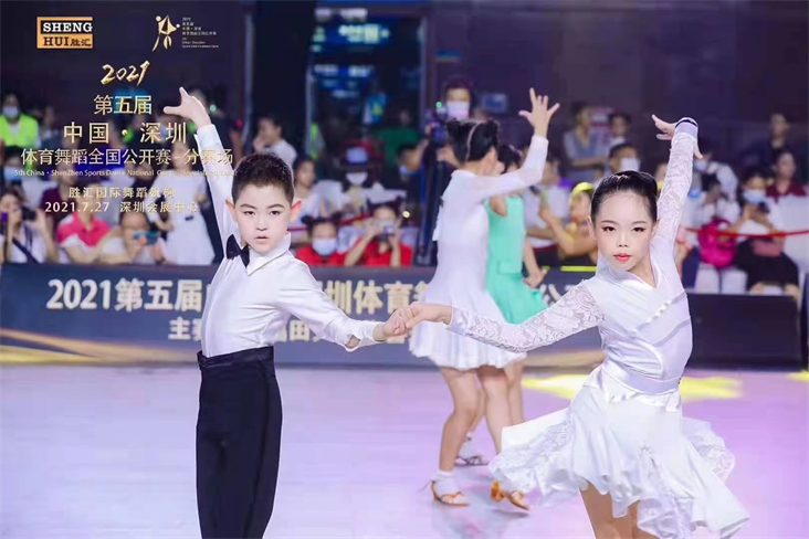 學(xué)員風采